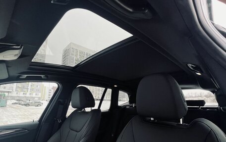 BMW X3, 2020 год, 3 800 000 рублей, 30 фотография