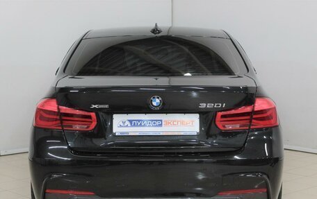 BMW 3 серия, 2017 год, 3 170 000 рублей, 7 фотография