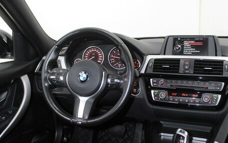 BMW 3 серия, 2017 год, 3 170 000 рублей, 20 фотография