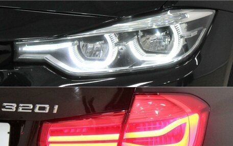 BMW 3 серия, 2017 год, 3 170 000 рублей, 21 фотография