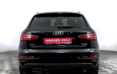 Audi Q3, 2016 год, 2 489 000 рублей, 5 фотография