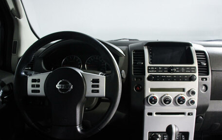 Nissan Pathfinder, 2008 год, 1 200 000 рублей, 12 фотография