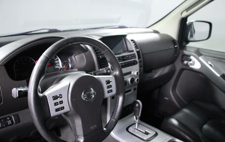 Nissan Pathfinder, 2008 год, 1 200 000 рублей, 14 фотография