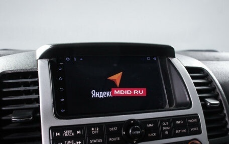 Nissan Pathfinder, 2008 год, 1 200 000 рублей, 16 фотография