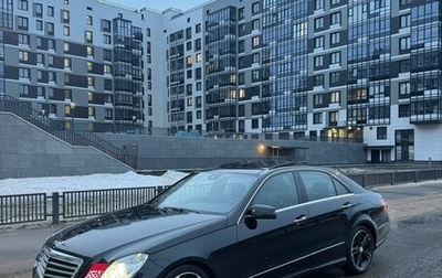 Mercedes-Benz E-Класс, 2011 год, 1 980 000 рублей, 1 фотография
