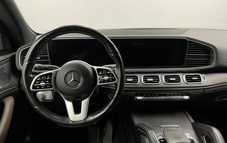 Mercedes-Benz GLE, 2019 год, 8 599 000 рублей, 14 фотография
