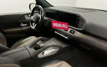 Mercedes-Benz GLE, 2019 год, 8 599 000 рублей, 12 фотография