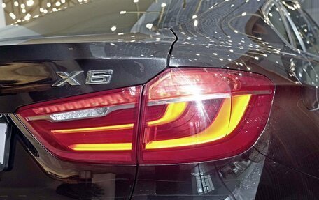 BMW X6, 2016 год, 3 700 000 рублей, 6 фотография