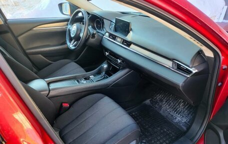 Mazda 6, 2018 год, 2 467 000 рублей, 3 фотография