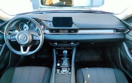 Mazda 6, 2018 год, 2 467 000 рублей, 5 фотография