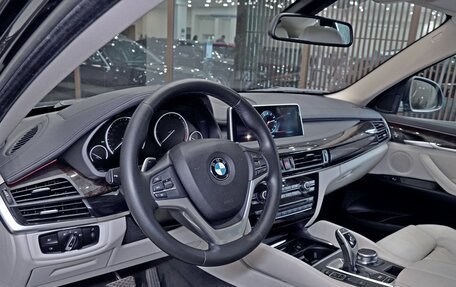 BMW X6, 2016 год, 3 700 000 рублей, 7 фотография
