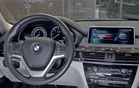 BMW X6, 2016 год, 3 700 000 рублей, 9 фотография