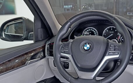 BMW X6, 2016 год, 3 700 000 рублей, 10 фотография