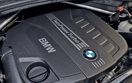 BMW X6, 2016 год, 3 700 000 рублей, 23 фотография