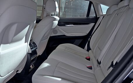 BMW X6, 2016 год, 3 700 000 рублей, 19 фотография