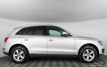 Audi Q5, 2011 год, 1 899 000 рублей, 4 фотография