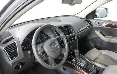Audi Q5, 2011 год, 1 899 000 рублей, 9 фотография