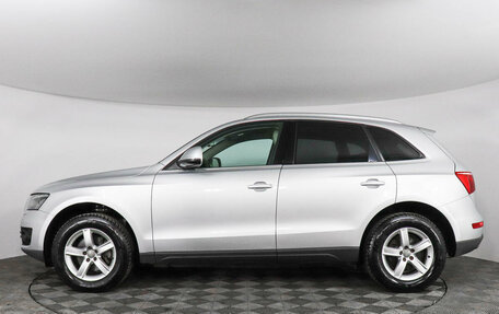 Audi Q5, 2011 год, 1 899 000 рублей, 8 фотография