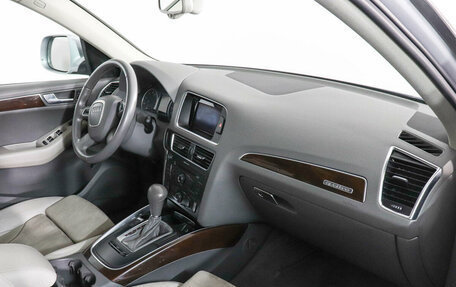 Audi Q5, 2011 год, 1 899 000 рублей, 10 фотография