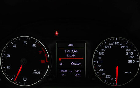 Audi Q5, 2011 год, 1 899 000 рублей, 11 фотография