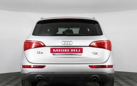 Audi Q5, 2011 год, 1 899 000 рублей, 6 фотография