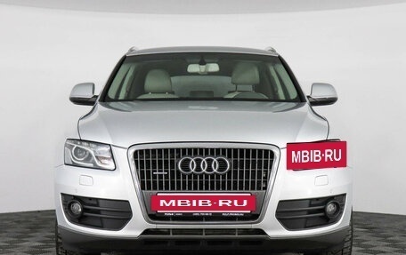 Audi Q5, 2011 год, 1 899 000 рублей, 2 фотография