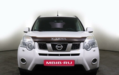Nissan X-Trail, 2011 год, 1 199 000 рублей, 2 фотография