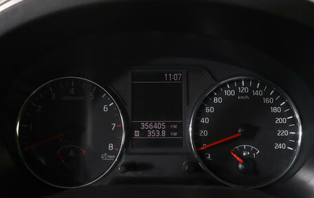 Nissan X-Trail, 2011 год, 1 199 000 рублей, 13 фотография