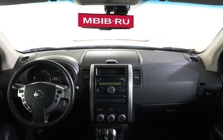 Nissan X-Trail, 2011 год, 1 199 000 рублей, 14 фотография