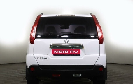 Nissan X-Trail, 2011 год, 1 199 000 рублей, 6 фотография