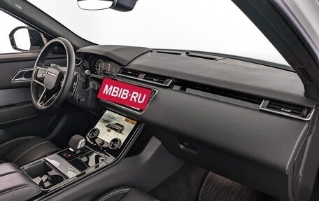 Land Rover Range Rover Velar I, 2021 год, 5 695 000 рублей, 13 фотография