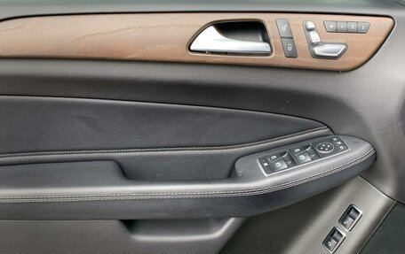 Mercedes-Benz GLS, 2017 год, 5 900 000 рублей, 15 фотография