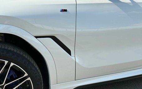 BMW X6, 2021 год, 9 600 000 рублей, 6 фотография