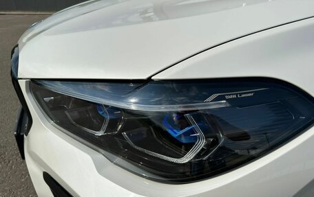BMW X6, 2021 год, 9 600 000 рублей, 11 фотография