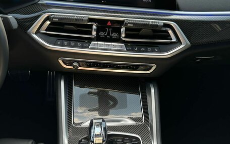 BMW X6, 2021 год, 9 600 000 рублей, 19 фотография