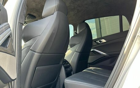 BMW X6, 2021 год, 9 600 000 рублей, 17 фотография