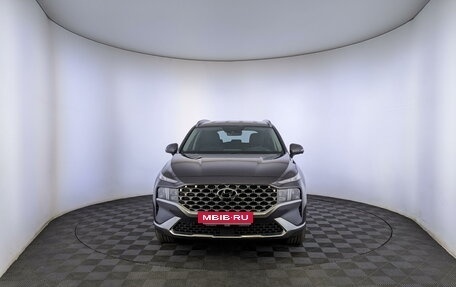 Hyundai Santa Fe IV, 2021 год, 4 550 000 рублей, 2 фотография