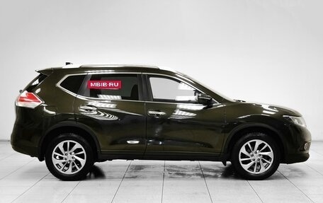 Nissan X-Trail, 2017 год, 2 399 000 рублей, 5 фотография