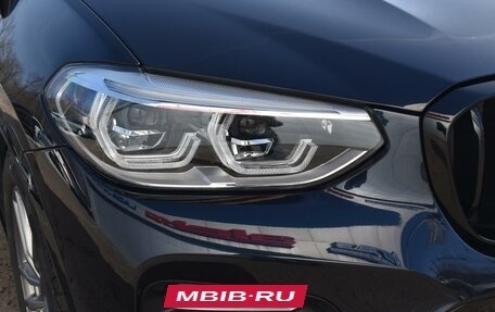 BMW X3, 2019 год, 4 450 000 рублей, 6 фотография