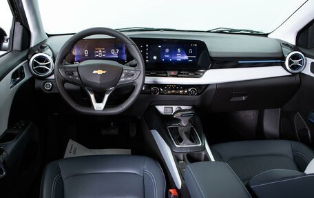 Chevrolet Monza, 2023 год, 2 299 000 рублей, 5 фотография