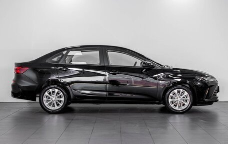 Chevrolet Monza, 2023 год, 2 299 000 рублей, 4 фотография