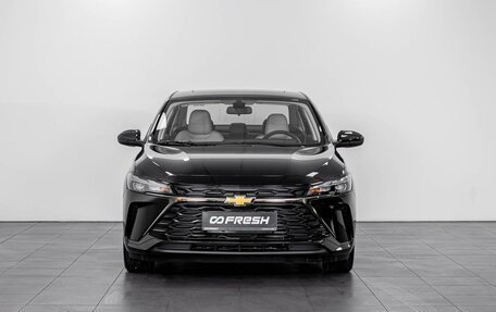 Chevrolet Monza, 2023 год, 2 299 000 рублей, 17 фотография
