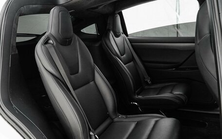 Tesla Model X I, 2017 год, 4 800 000 рублей, 19 фотография
