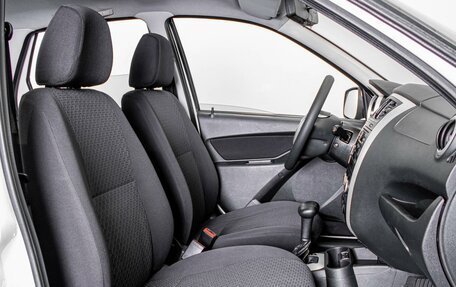 Datsun on-DO I рестайлинг, 2018 год, 894 000 рублей, 8 фотография