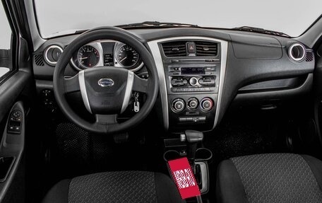 Datsun on-DO I рестайлинг, 2018 год, 894 000 рублей, 6 фотография