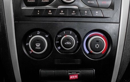 Datsun on-DO I рестайлинг, 2018 год, 894 000 рублей, 14 фотография