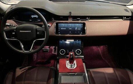 Land Rover Range Rover Evoque II, 2021 год, 4 400 000 рублей, 3 фотография