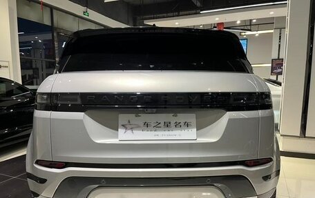 Land Rover Range Rover Evoque II, 2021 год, 4 400 000 рублей, 7 фотография