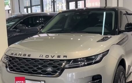 Land Rover Range Rover Evoque II, 2021 год, 4 400 000 рублей, 2 фотография