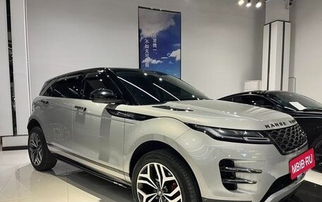 Land Rover Range Rover Evoque II, 2021 год, 4 400 000 рублей, 6 фотография